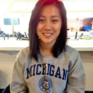 Meet your Posher, Emily